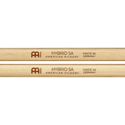 MEINL Drumsticks Hybrid 5A American Hickory SB106