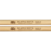 MEINL Drumstick American Hickory Acorn 7AWT - SB111