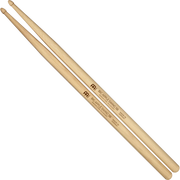 MEINL Drumsticks Big Apple Swing 5B American Hickory - SB112