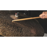 Meinl Drumstick Big Apple Swing Wood Tip -7A SB122