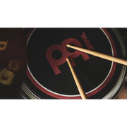 Meinl Drumstick Big Apple Swing Wood Tip -7A SB122