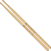 Meinl Drumstick Big Apple Swing Wood Tip -7A SB122
