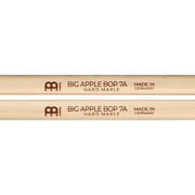 MEINL DrumStick Big Apple Bop 7A Drumstick - SB123