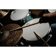 Meinl Drumstick Big Apple Swing 5B - Hard Maple - SB124