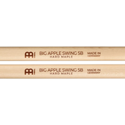 Meinl Drumstick Big Apple Swing 5B - Hard Maple - SB124