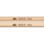 MEINL Drumsticks Hybrid 5A - Hard Maple  SB136