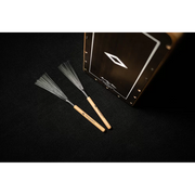 MEINL Drum Brushes Fixed Nylon Brush - SB303