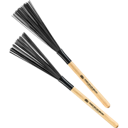 MEINL Drum Brushes Fixed Nylon Brush - SB303