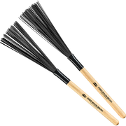 MEINL Drum Brushes Fixed Nylon Brush - SB303