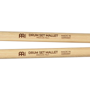 MEINL Mallet Hickory Medium Felt Tip 5A SB401
