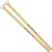 MEINL Mallet Hickory Medium Felt Tip 5A SB401
