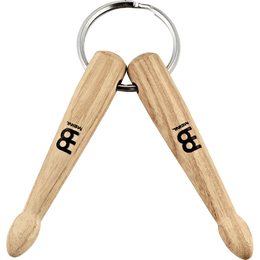 MEINL DRUMSTICK KEYCHAIN - SB506
