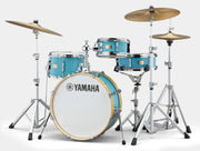YAMAHA Stage Custom Hip Drumkit Hardware, Throne, Pedal Included SBP0F4H