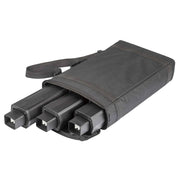 PROEL SESSION1 Free Battery Column PA Speaker Bluetooth, Black