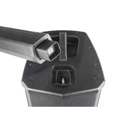 PROEL SESSION1 400W Peak 2-Channel Column Audio System