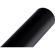 Meinl Shaker Proton Aluminium - Black SH23