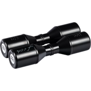 Meinl Double Shaker Plastic Luis Conte Live