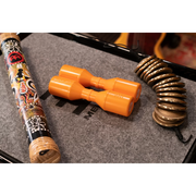 Meinl Double Shaker Plastic Luis Conte Live