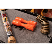 Meinl Double Shaker Plastic Luis Conte Live