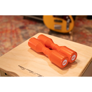 Meinl Double Shaker Plastic Luis Conte Live