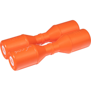 Meinl Double Shaker Plastic Luis Conte Live