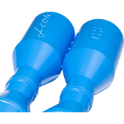 Meinl Double Shaker Plastic Luis Conte Live