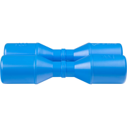 Meinl Double Shaker Plastic Luis Conte Live