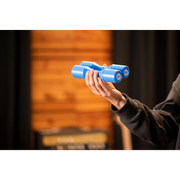 Meinl Double Shaker Plastic Luis Conte Live