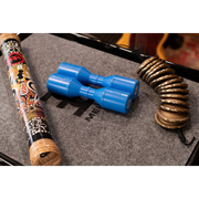 Meinl Double Shaker Plastic Luis Conte Live