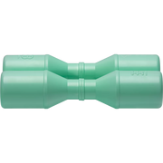 Meinl Double Shaker Plastic Luis Conte Live