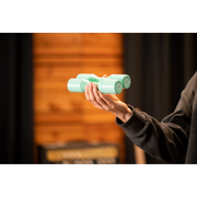 Meinl Double Shaker Plastic Luis Conte Live