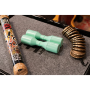 Meinl Double Shaker Plastic Luis Conte Live