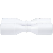 Meinl Double Shaker Plastic Luis Conte Live