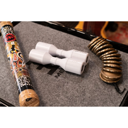 Meinl Double Shaker Plastic Luis Conte Live