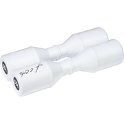 Meinl Double Shaker Plastic Luis Conte Live