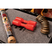 Meinl Double Shaker Plastic Luis Conte Live