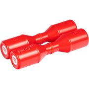 Meinl Double Shaker Plastic Luis Conte Live