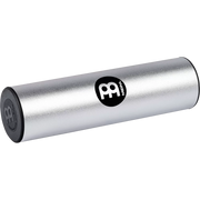 Meinl Shaker Aluminum Round Large - Silver SH9-L-S