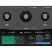Voyage Audio Spatial Mic USB