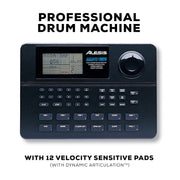 ALESIS Drum Machine SR16