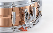 Pearl Snare Drum Sensitone Phosphor Bronze