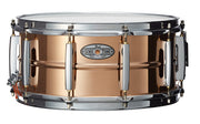Pearl Snare Drum Sensitone Phosphor Bronze