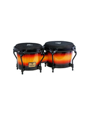 Tycoon STB-B SB Supremo Sunburst Series Bongos