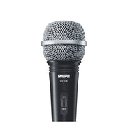 SHURE Microphone SHR SV100X