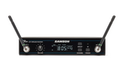 SAMSON CR-99 Handheld with Q8 (SWC99HQ8-K)