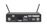 SAMSON CR-99 Handheld with Q8 (SWC99HQ8-K)