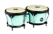 MEINL HB50SF, Journey Series, Bongo, Seafoam Green