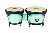 MEINL HB50SF, Journey Series, Bongo, Seafoam Green