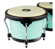 MEINL HB50SF, Journey Series, Bongo, Seafoam Green
