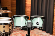 MEINL HB50SF, Journey Series, Bongo, Seafoam Green